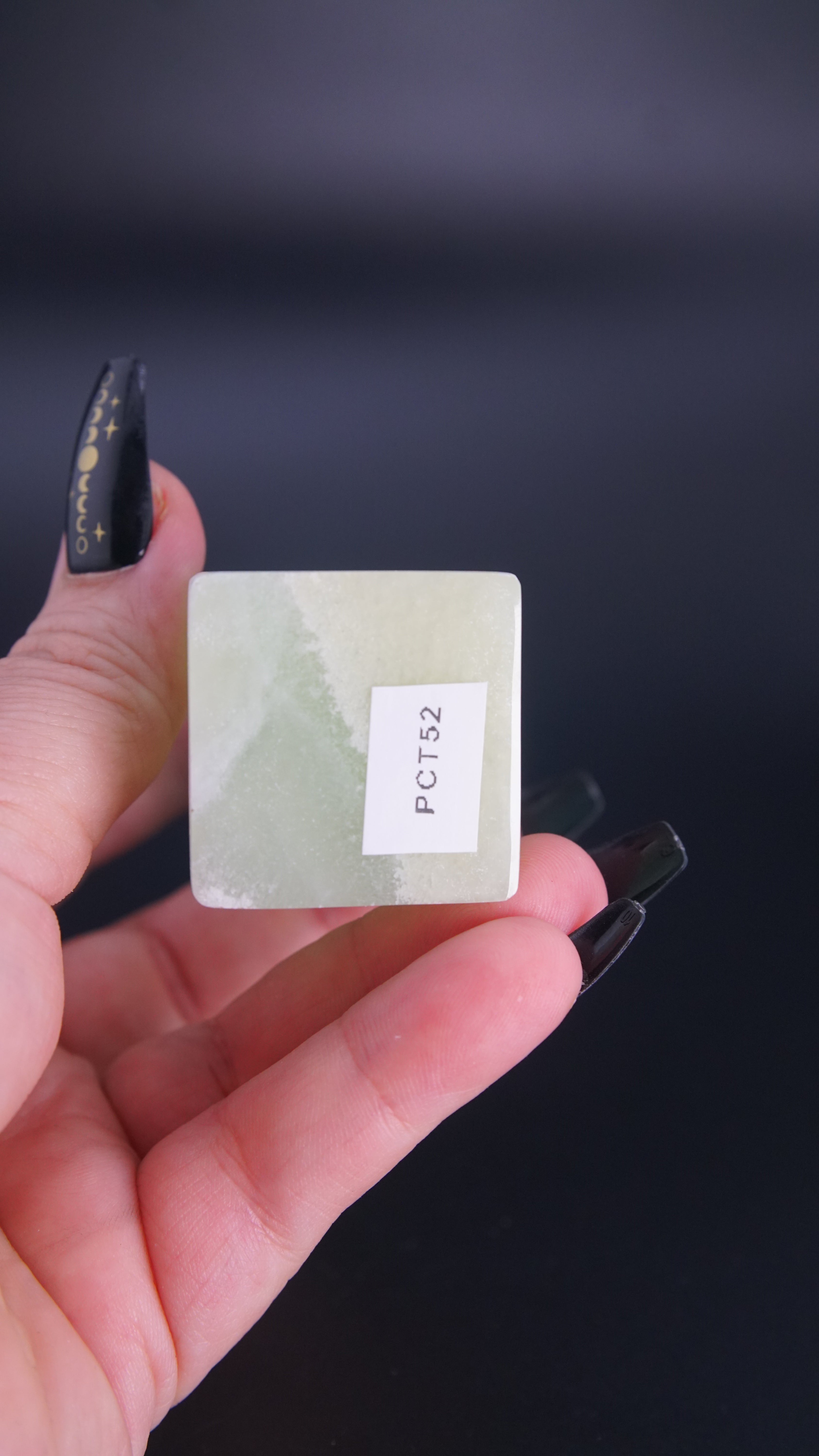 Pistachio Calcite Tower From Pakistan - Pick Your Favorite