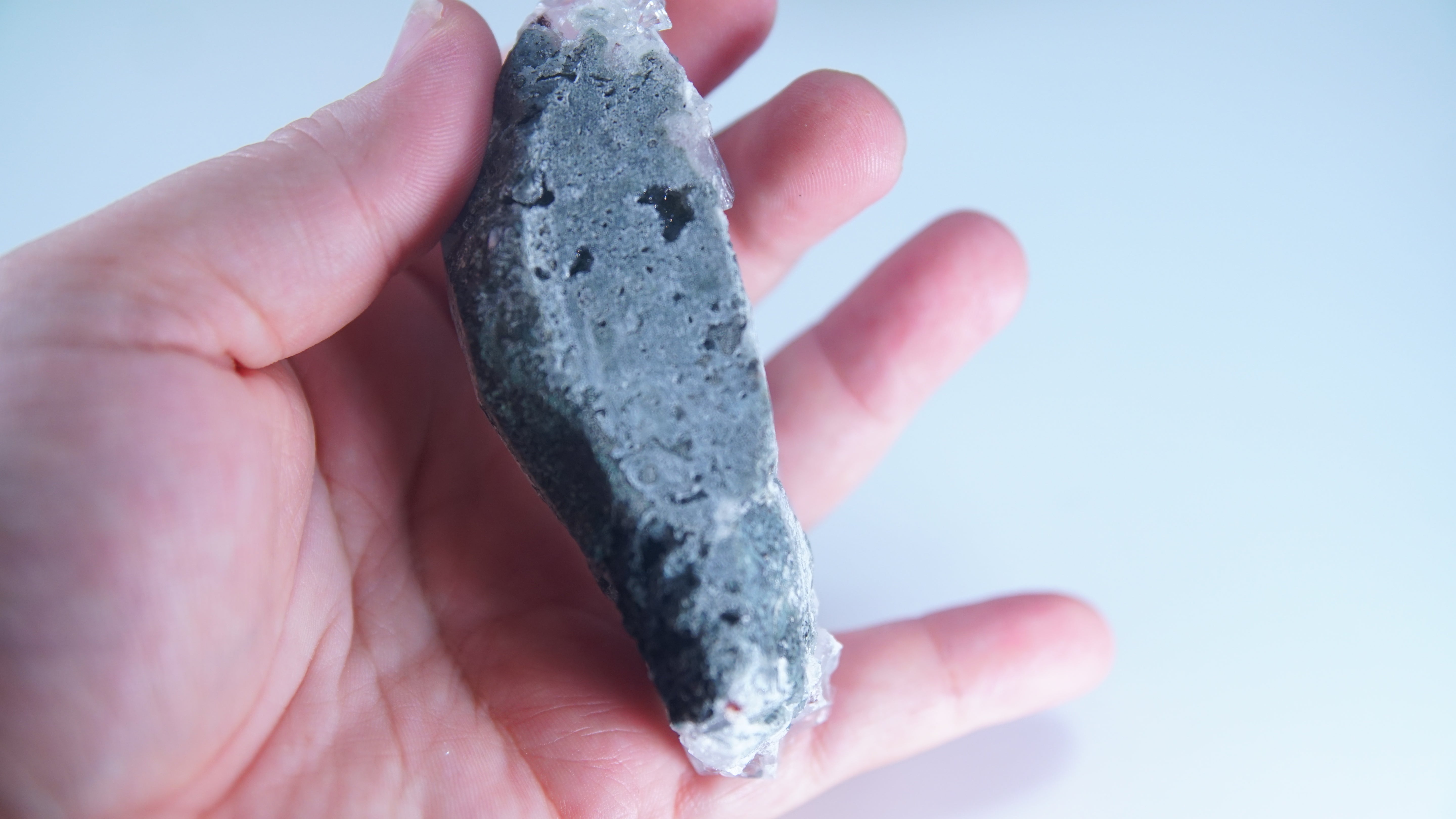 Diamond Apophyllite Cluster | High Quality Diamond Apophyllite | US Seller