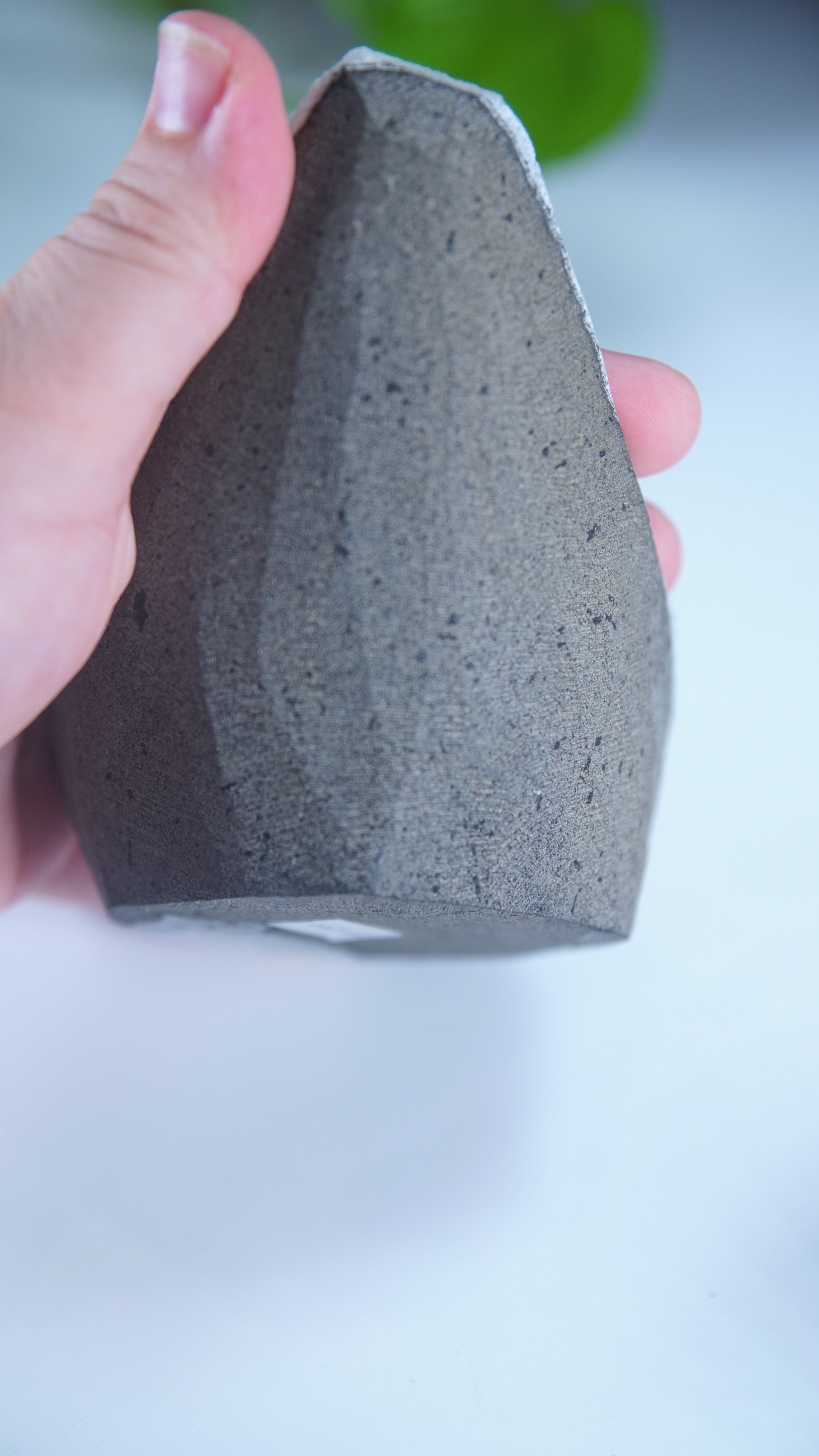 Diamond Apophyllite Blue Chalcedony Sugar Druzy Cluster | High Quality Diamond Apophyllite | US Seller