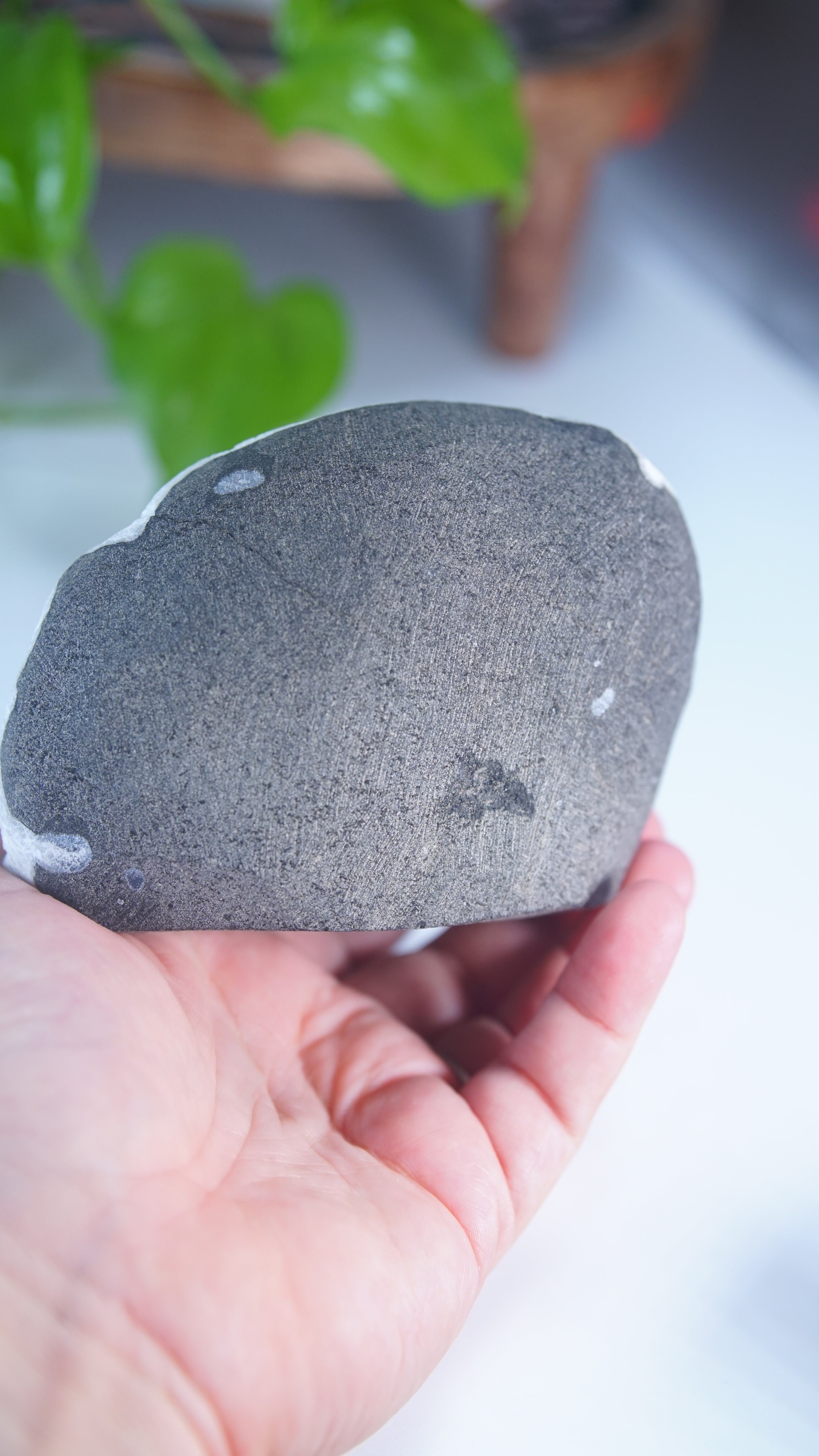 Diamond Apophyllite Blue Chalcedony Sugar Druzy Cluster | High Quality Diamond Apophyllite | US Seller