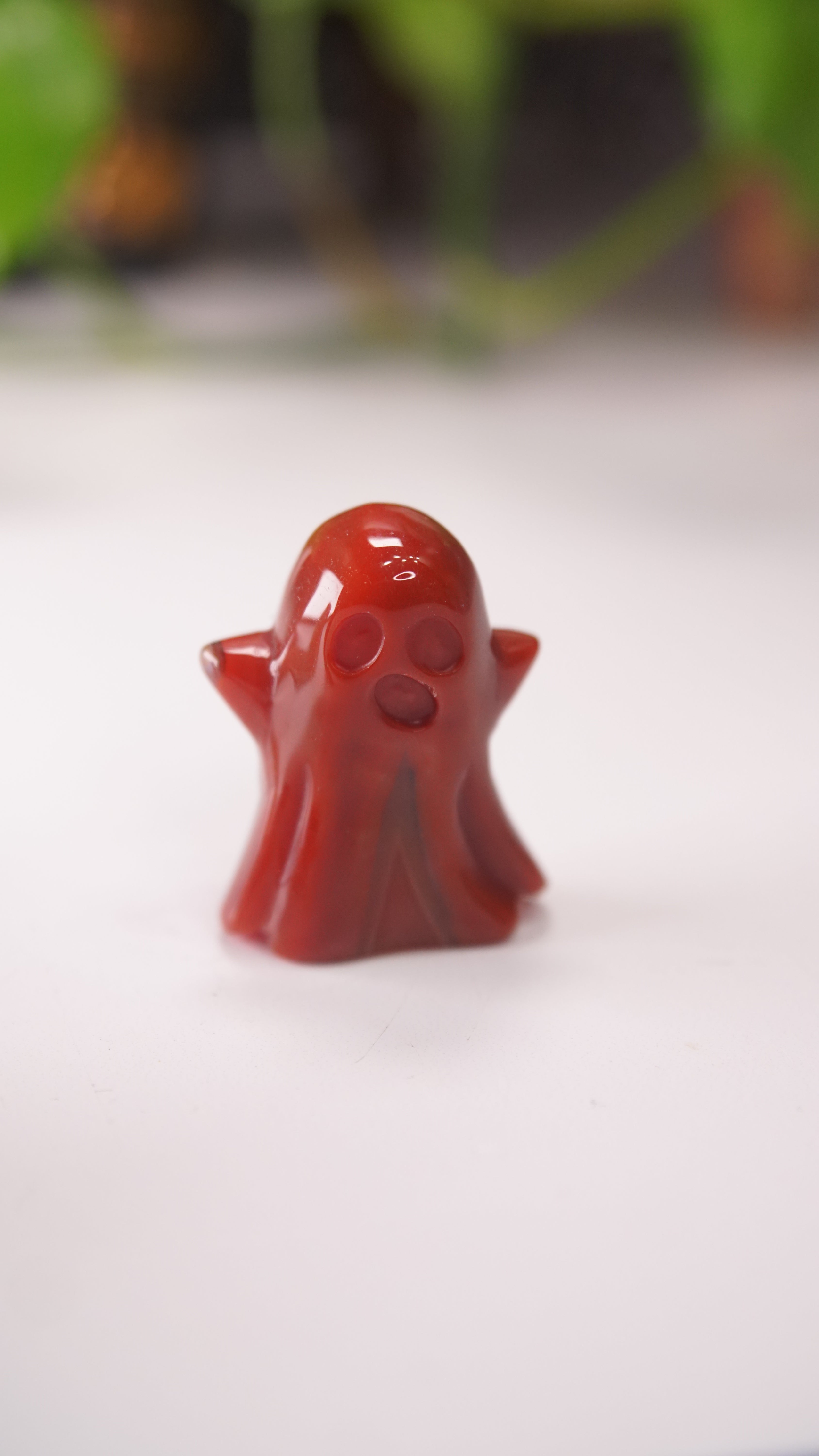 Mixed Ghost Carvings | High Quality Crystal | Pick Your Favorite