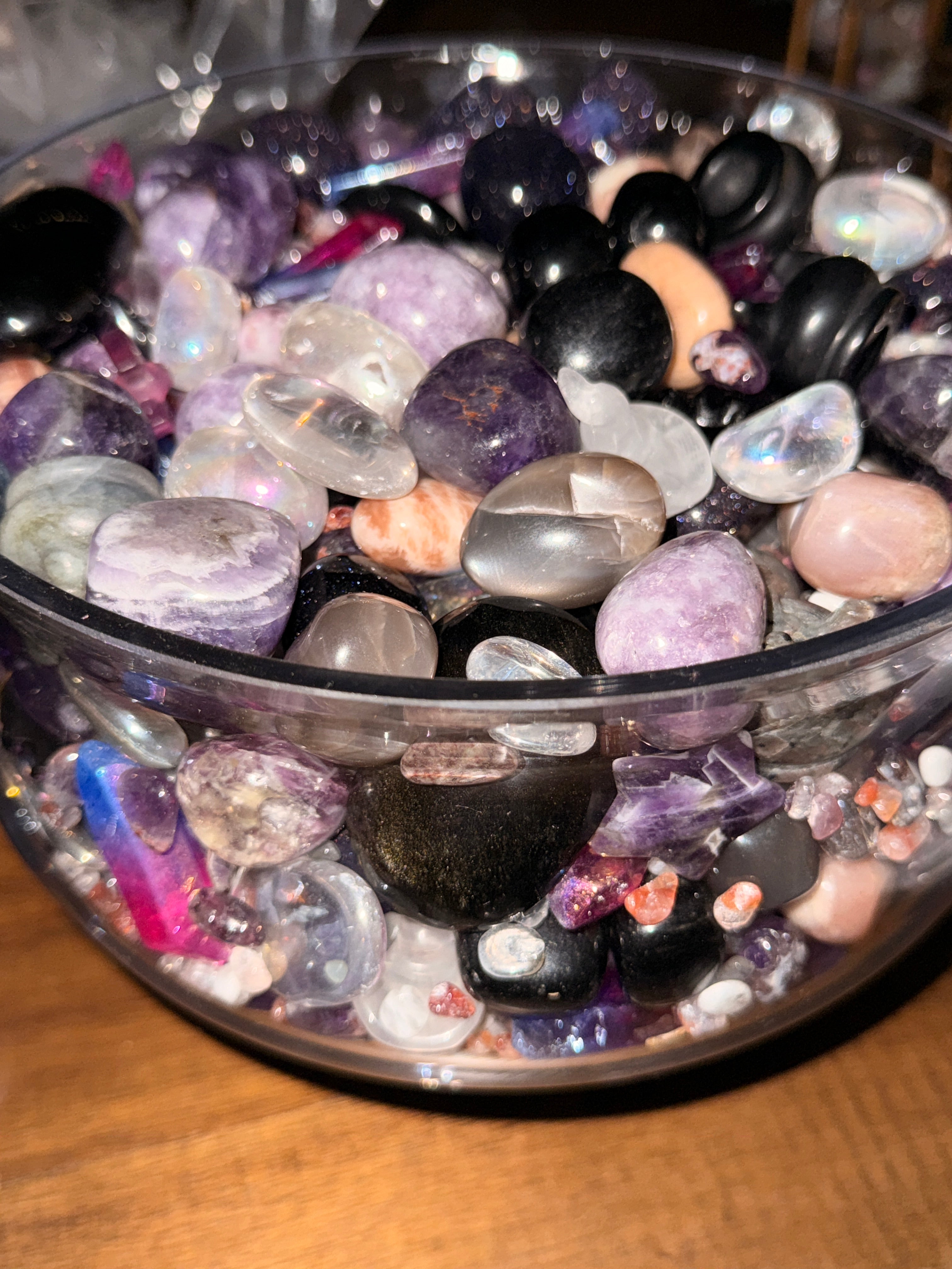 Witches Brew Premium Crystal Scoop Mix