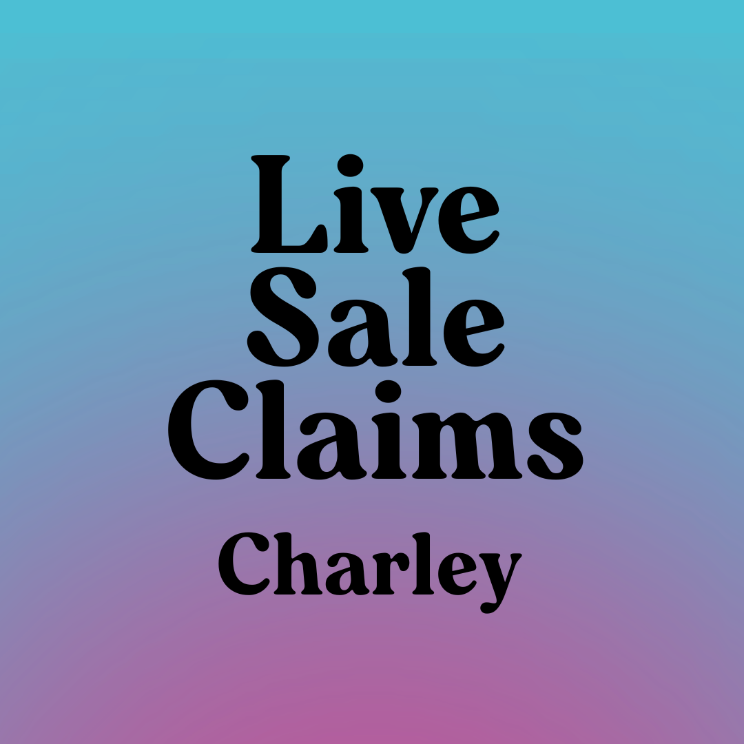 Live Sales