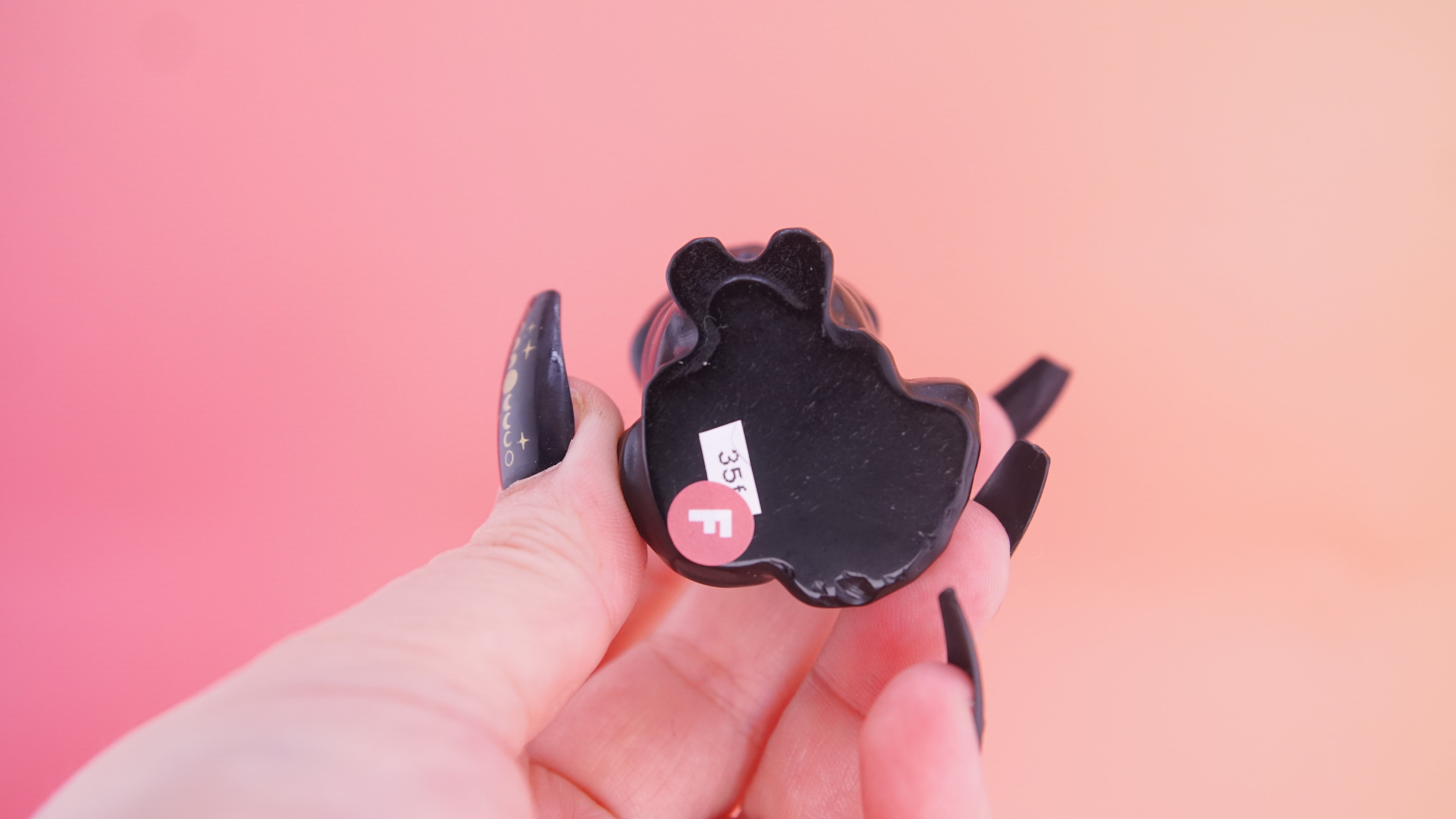 Demon Hunter Fandom Carving | Tiger Carving | Black Obsidian
