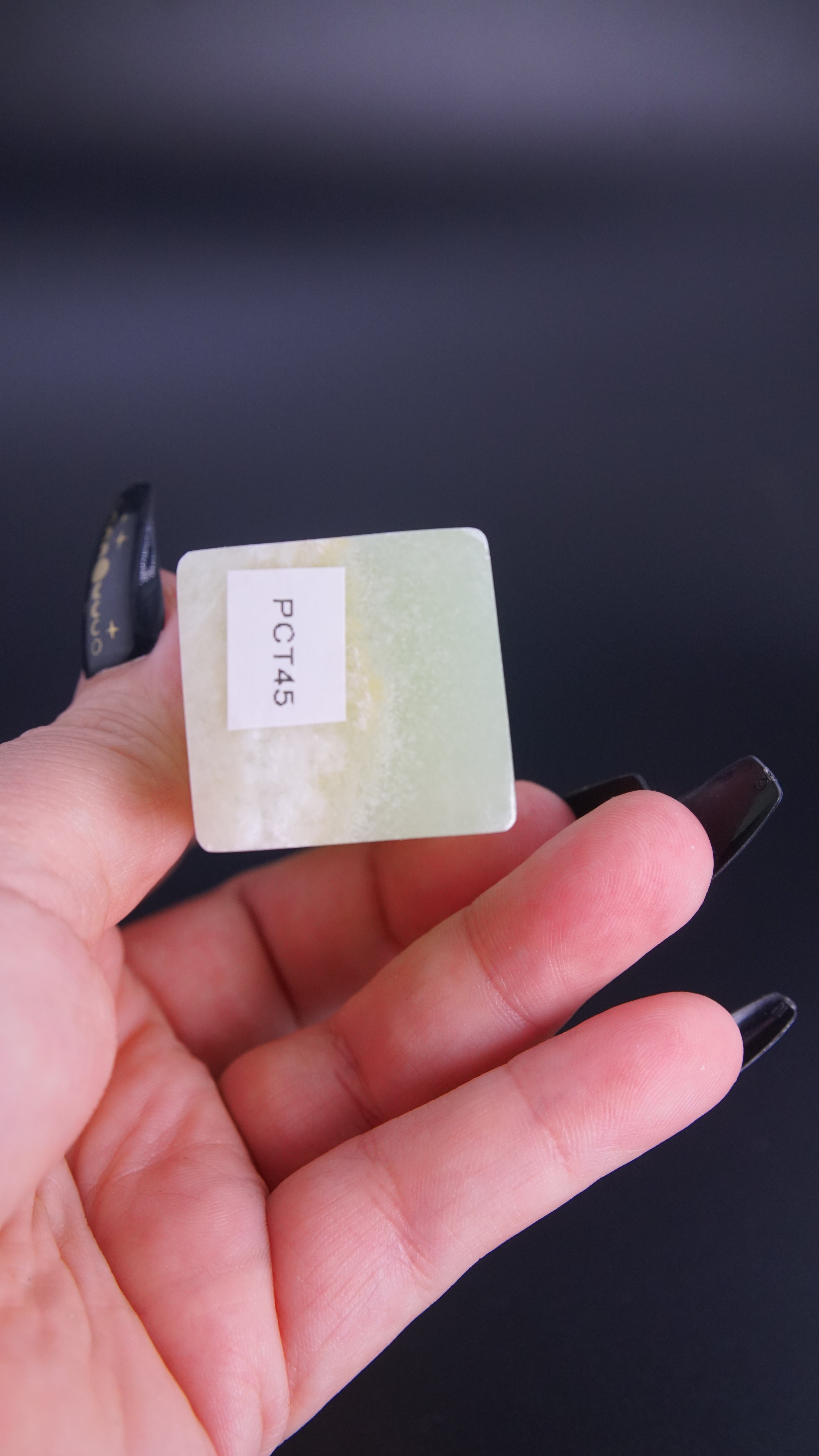 Pistachio Calcite Tower From Pakistan - Pick Your Favorite