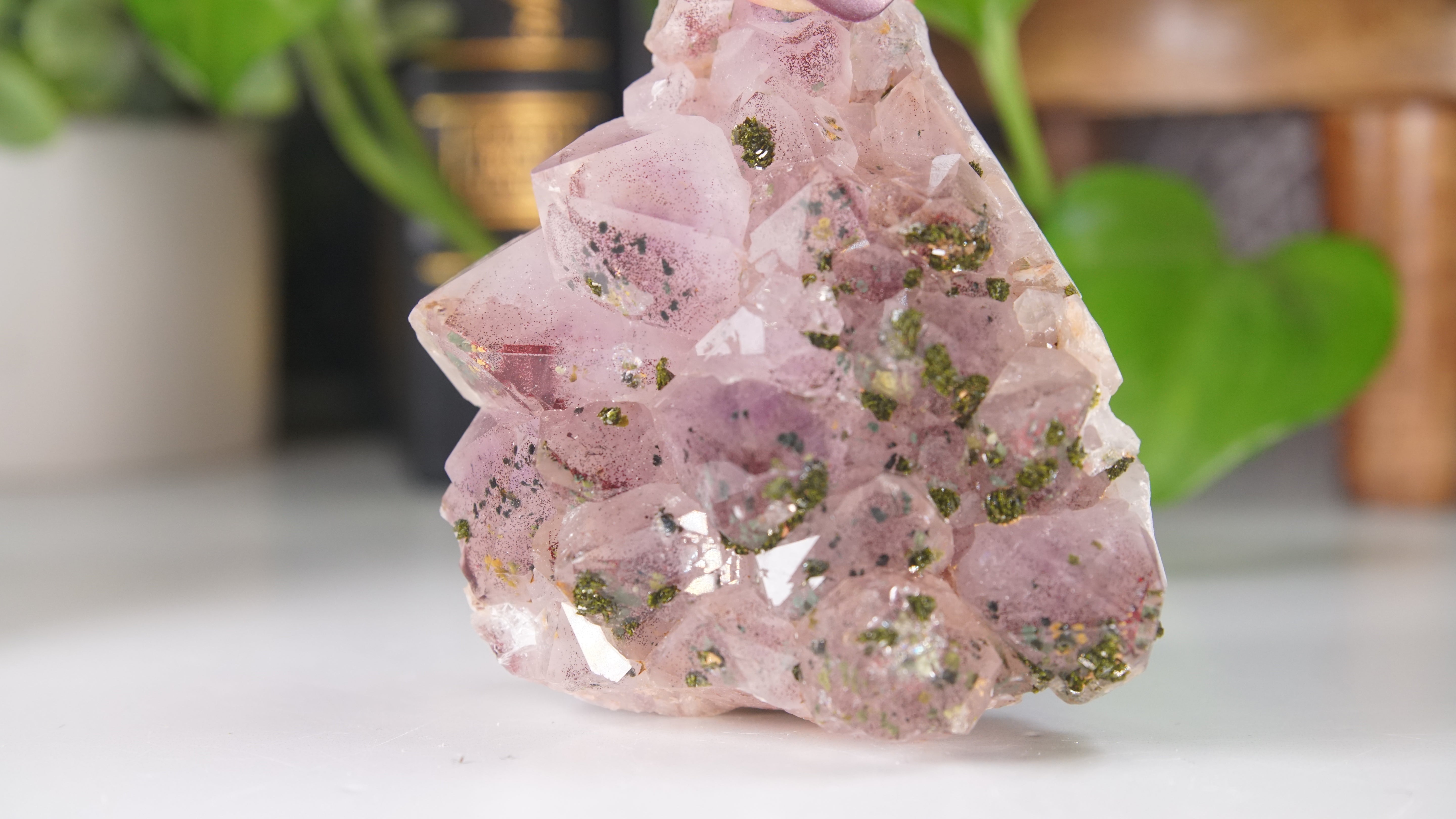 Amethyst