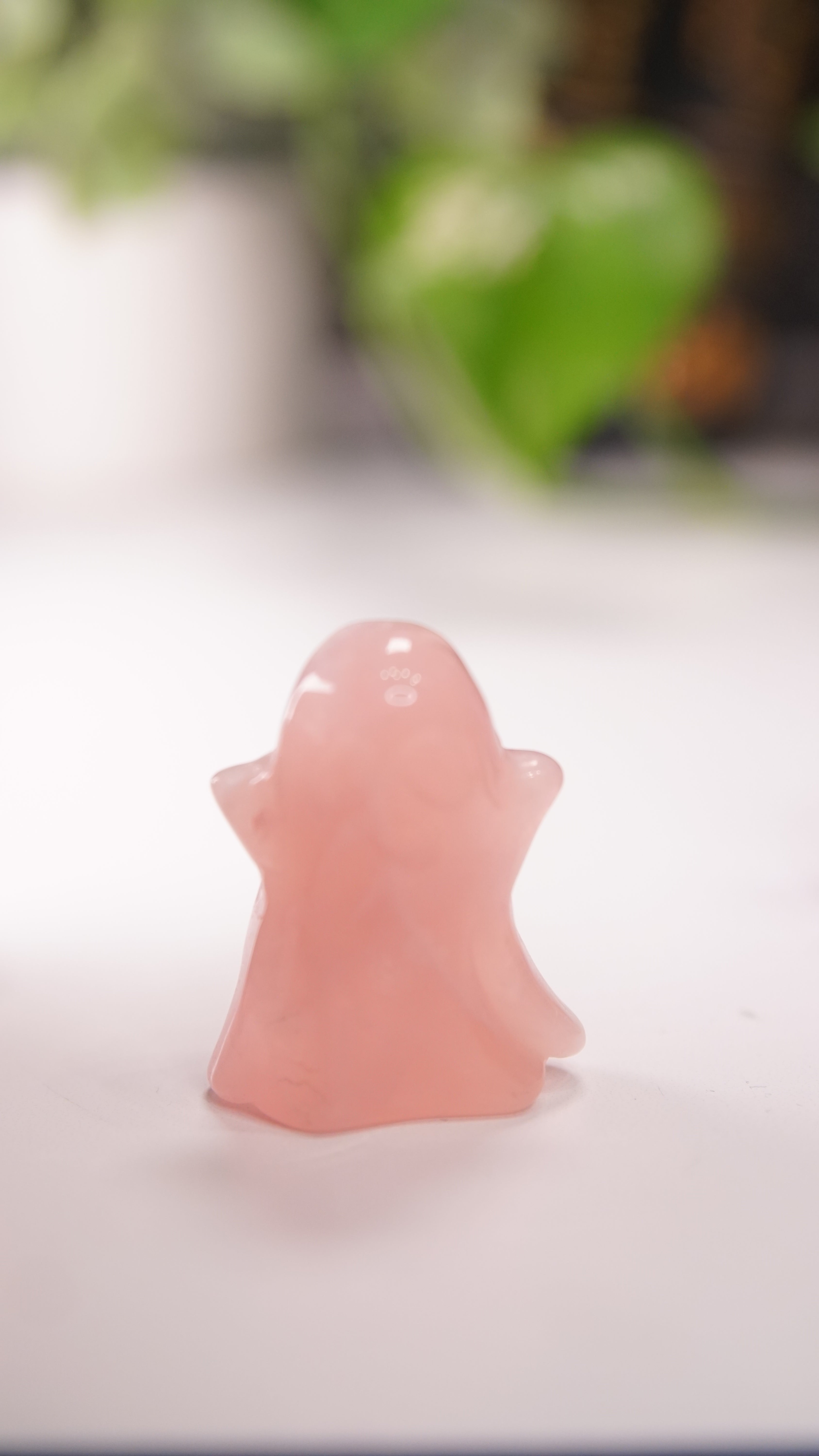 Mixed Ghost Carvings | High Quality Crystal | Pick Your Favorite